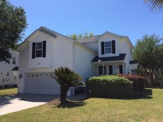 1005 Clearspring Dr, Charleston SC 29412 exterior