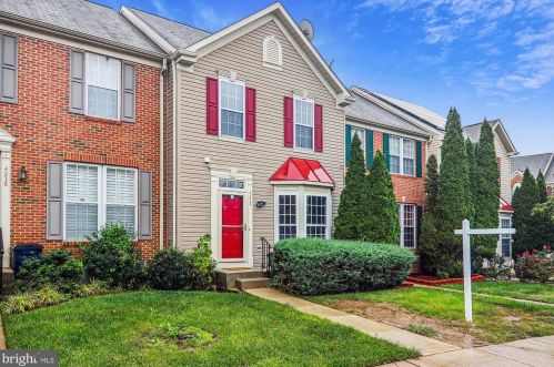 4238 Lavender Ln, Bowie, MD