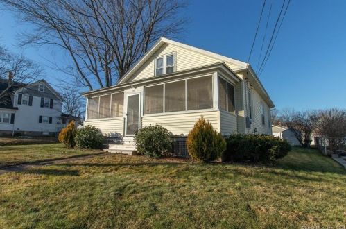 33 Ridge Rd, Middletown, CT