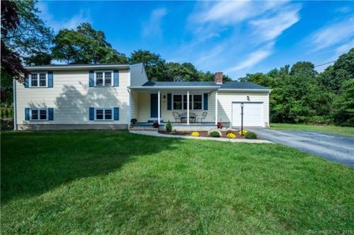 27 Old Black Point Rd, Niantic, CT
