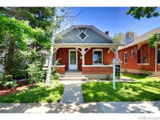 1354 Lincoln St, Denver, CO