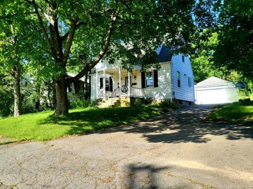 35 Oak Ave, Torrington, CT