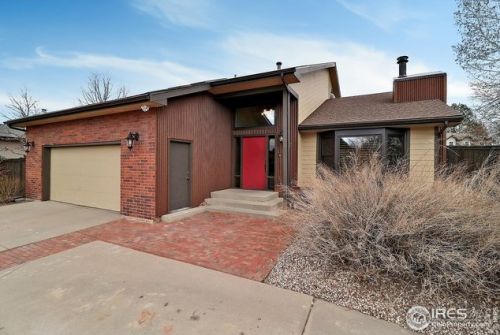 1710 58th Ave, Greeley, CO 80634