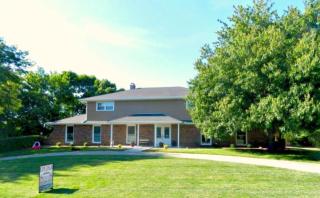 1151 Sunset Dr, Maryville, MO 64468