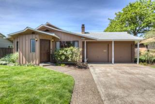 1500 11th St, Corvallis OR  97330 exterior