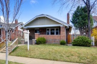 2824 Dahlia St, Denver, CO