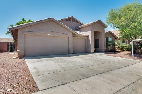 19908 41st Ln, Glendale, AZ