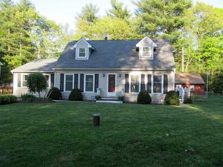 57 Cherry Valley Rd, Glocester, RI