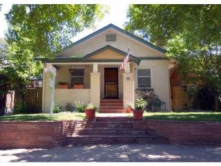 1062 Fillmore St, Denver CO 80206 exterior