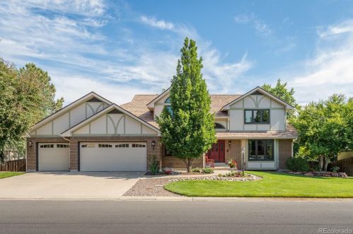 13719 59th Dr, Arvada, CO 80004