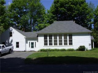 172 Grant Hill Rd, Tolland, CT