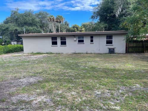 1160 Old Dixie Hwy, Titusville, FL 32796