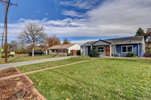 3202 Dahlia St, Denver, CO