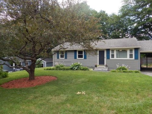 42 Liberty Ln, Keene, NH