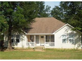 24105 Mchenry Rd, Howison, MS 39574