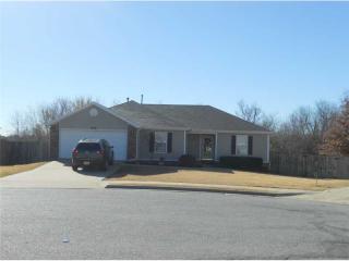 515 Ane Ave, Lowell, AR 72745