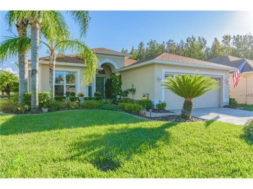 1019 Winding Willow Dr, New Port Richey, FL