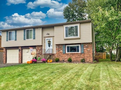 426 Anna Marie Dr, Cranberry Township, PA 16066