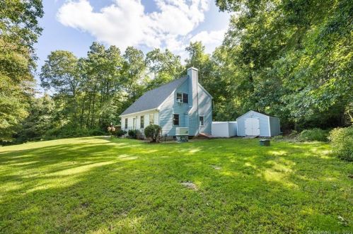 75 Whippoorwill Hollow Rd, North Franklin, CT 06254