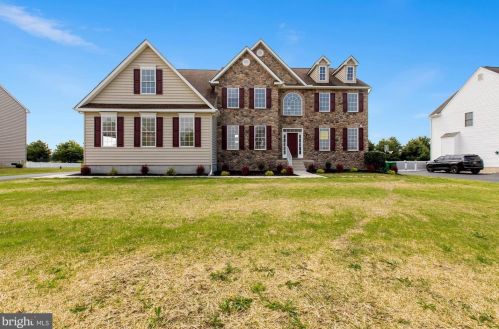 645 Hampton Hills Dr, Camden-Wy, DE