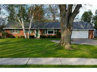 845 Mulberry St, Perrysburg, OH 43551