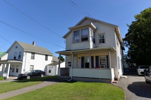 45 Albert St, Torrington, CT