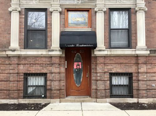 4357 Indiana Ave, Chicago, IL
