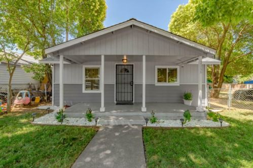 2256 D St, Oroville, CA