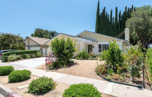 2167 Tracy Ave, Simi Valley, CA 93063