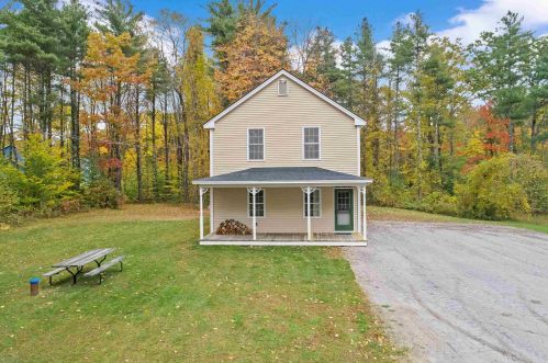 34 Stark Hwy, Goffstown, NH