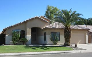 5398 Michelle Dr, Glendale, AZ