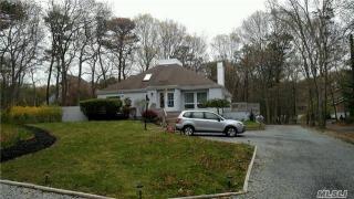 150 River Rd, Smith Point NY 11967 exterior