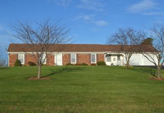 2445 Talmage Mayo Rd, Pleasanthill, KY 40330