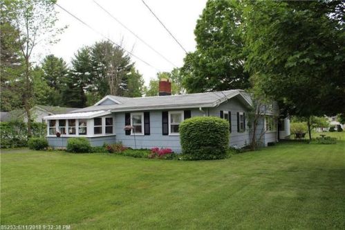 20 Old Rochester Rd, Dover, NH