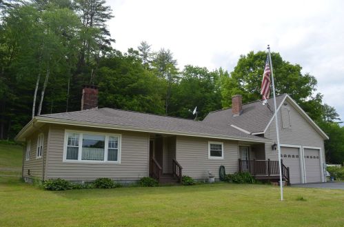 362 Red Water Brook Rd, Unity, NH 03743