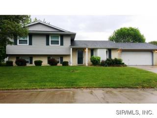 531 Whip Poor Will St, Troy, IL 62294