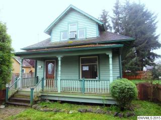 207 Ellendale Ave, Dallas, OR