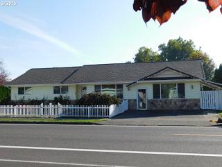 1550 2nd St, Mcminnville, OR 97128