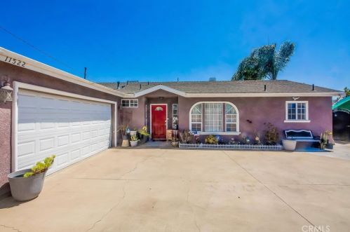 11522 Painter Ave, Whittier, CA