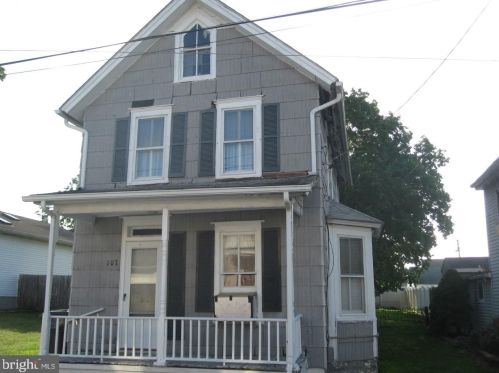 107 West St, Slaughter Beach, DE