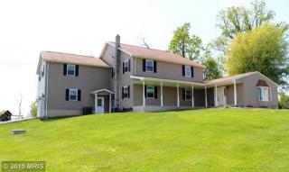 14921 Falling Waters Rd, Williamsport MD 21795 exterior