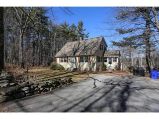 85 Merrill Rd, Goffstown, NH