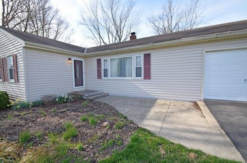 3183 Kennedy Ford Rd, Mount Olive, OH 45106