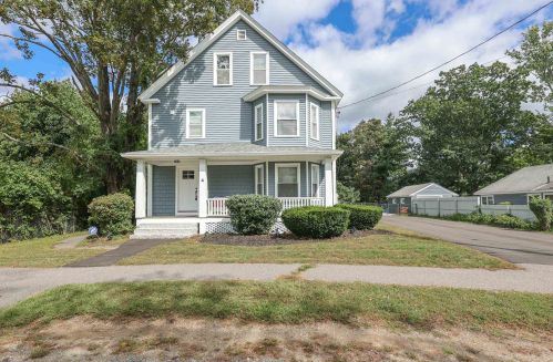 4 Park Ave, Derry, NH 03038