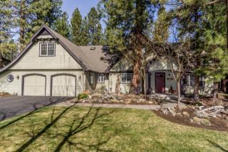 456 Tyee Dr, Black Butte Ranch, OR 97759