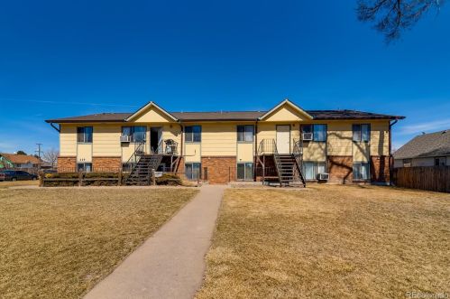 229 15th St, Greeley, CO 80631