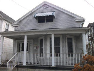 26 Wyoming Ave, Childs, PA 18407