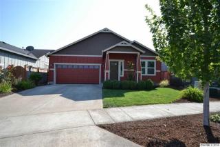 1244 Kerrisdale Dr, Albany, OR 97322