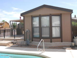 9536 Balsam Ave, Mesa, AZ