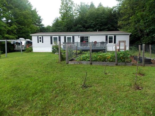 266 Old Claremont Rd, Unity, NH
